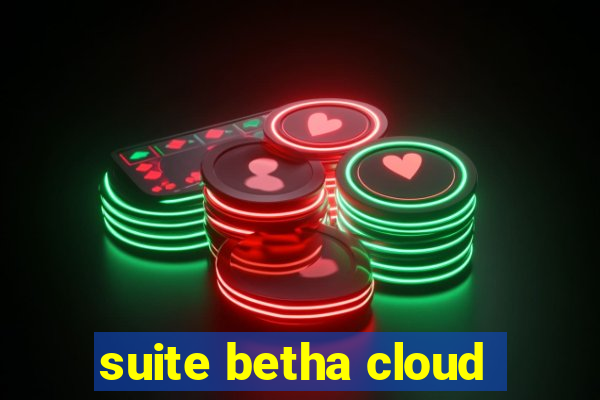 suite betha cloud